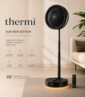 Thermi Pedestal Fan